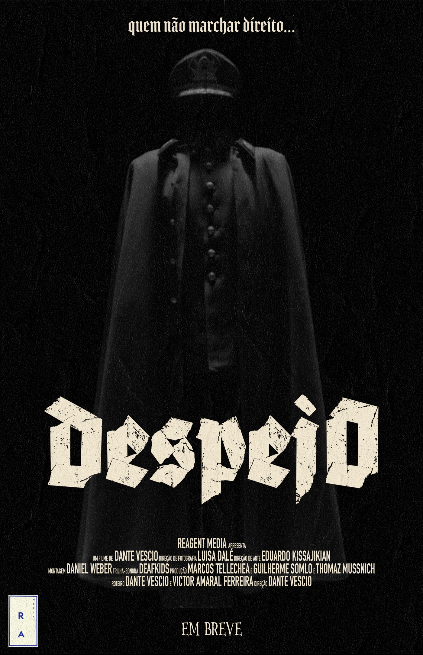 Despejo