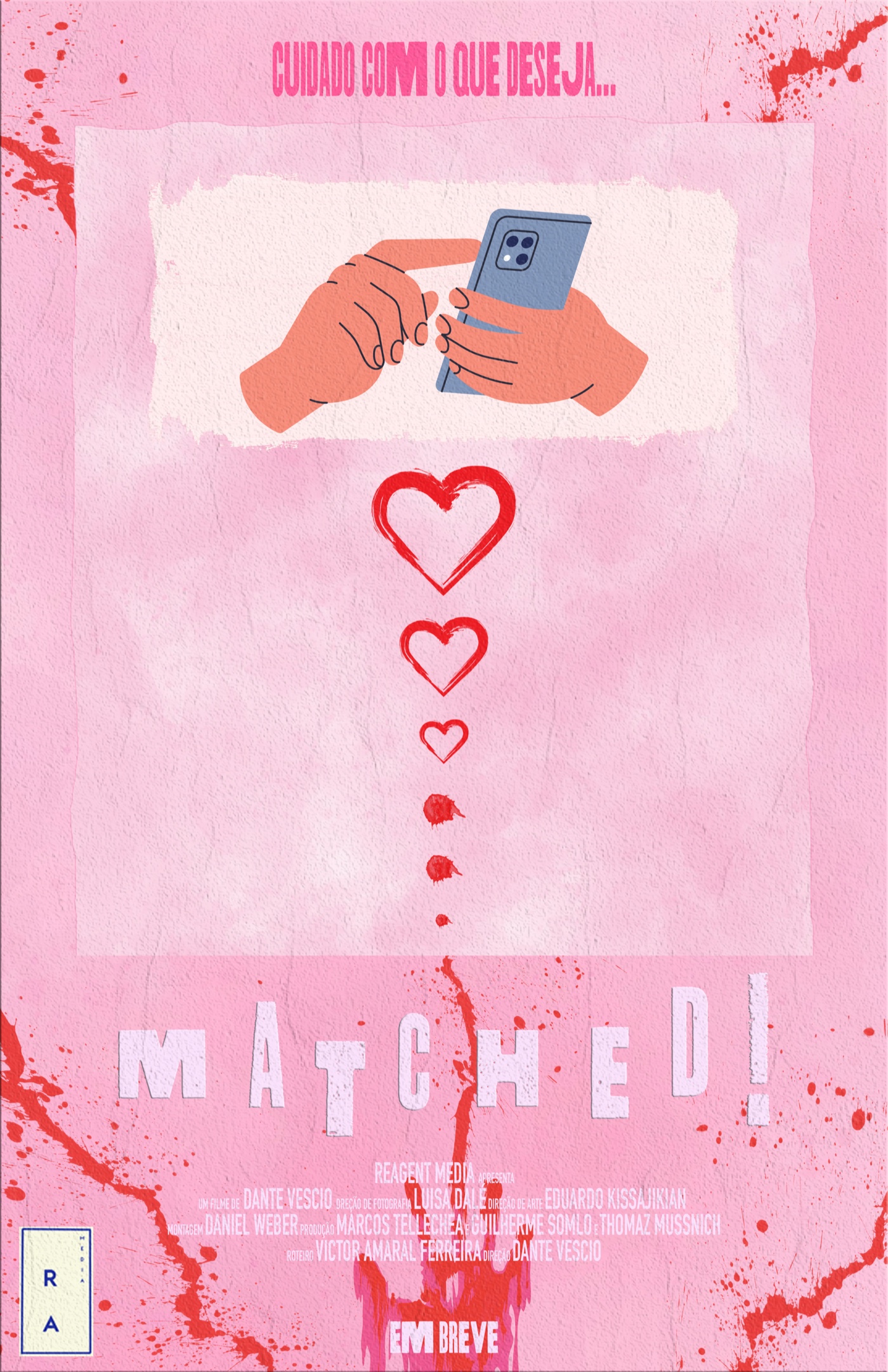 Matched