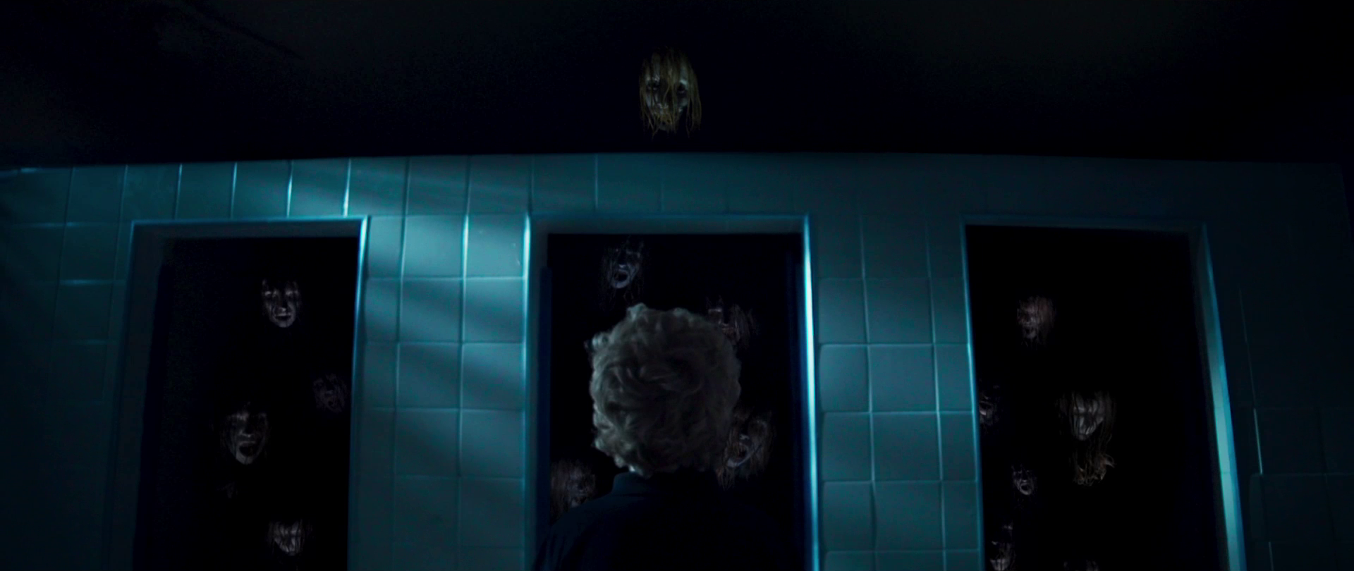 Blondie — 11