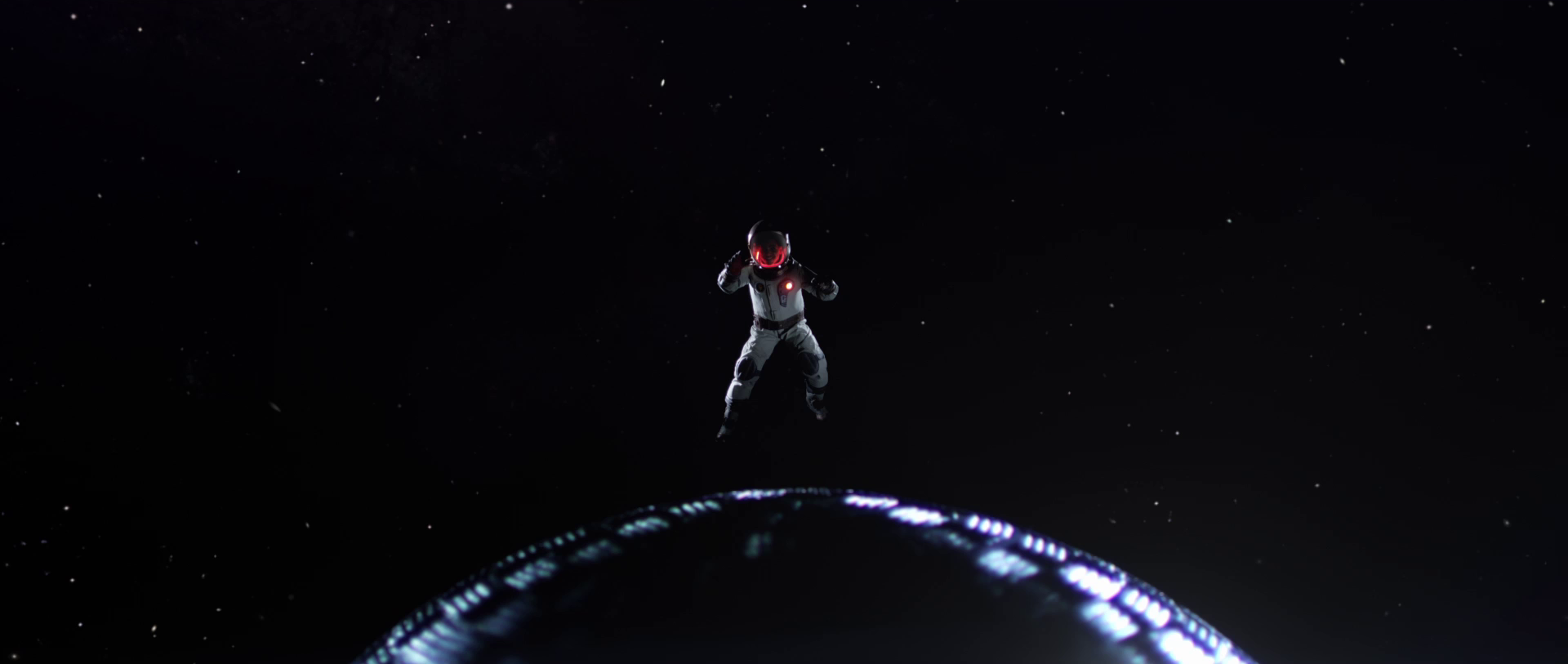 Children of the Cosmos — 11