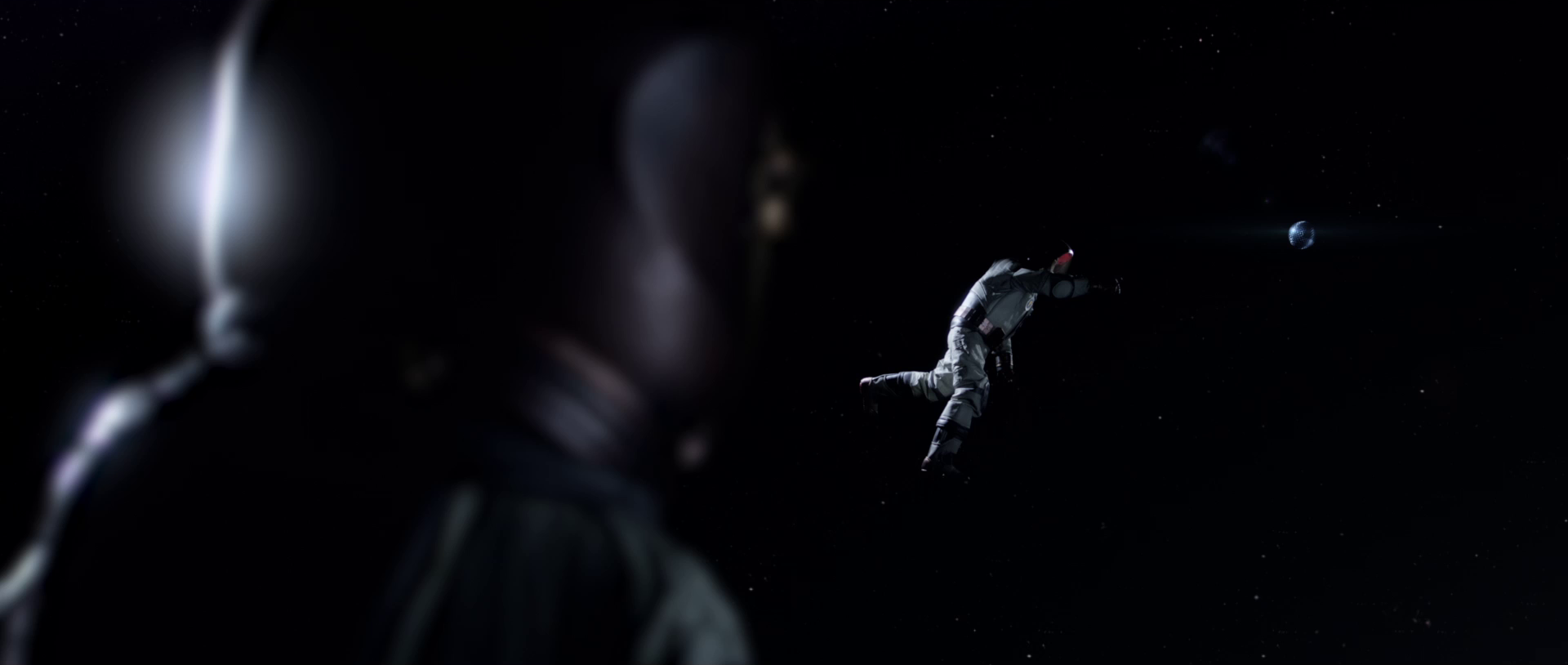 Children of the Cosmos — 5