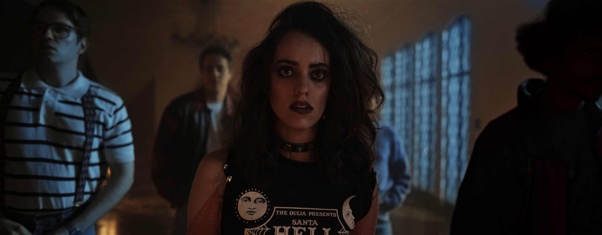 Dead Teenager Séance — 12