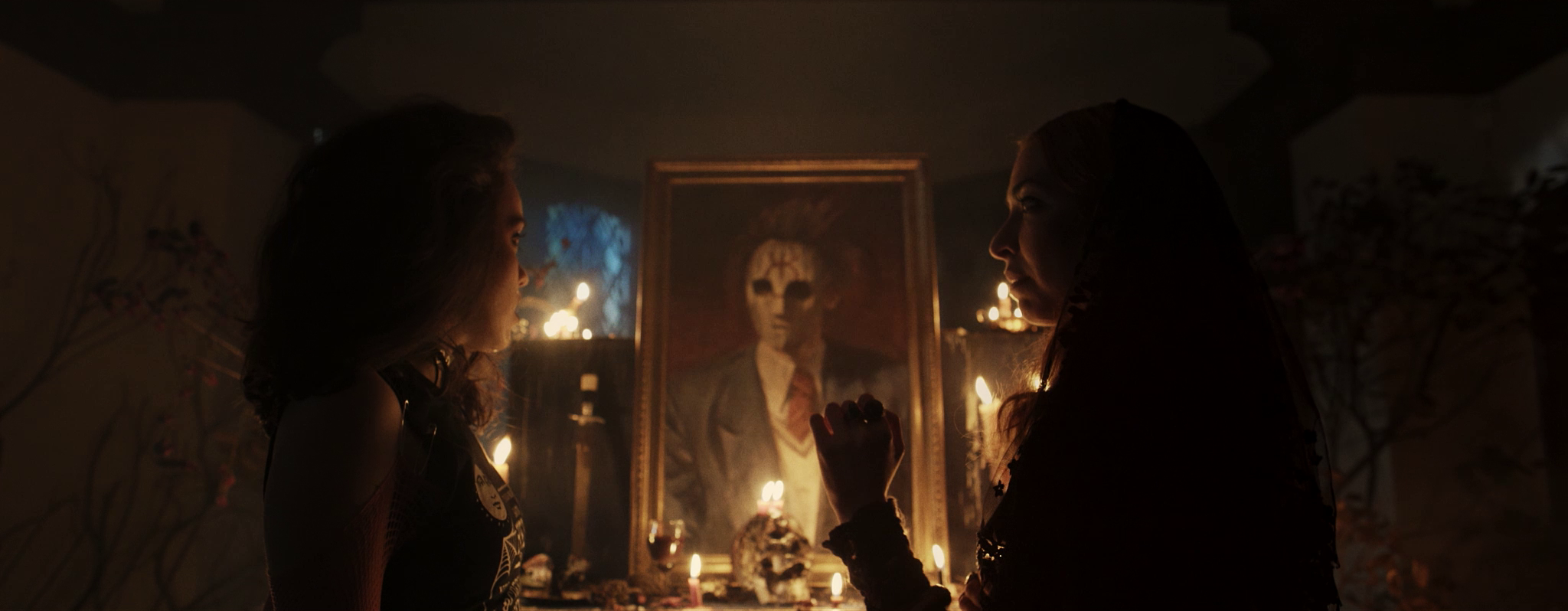 Dead Teenager Séance — 13