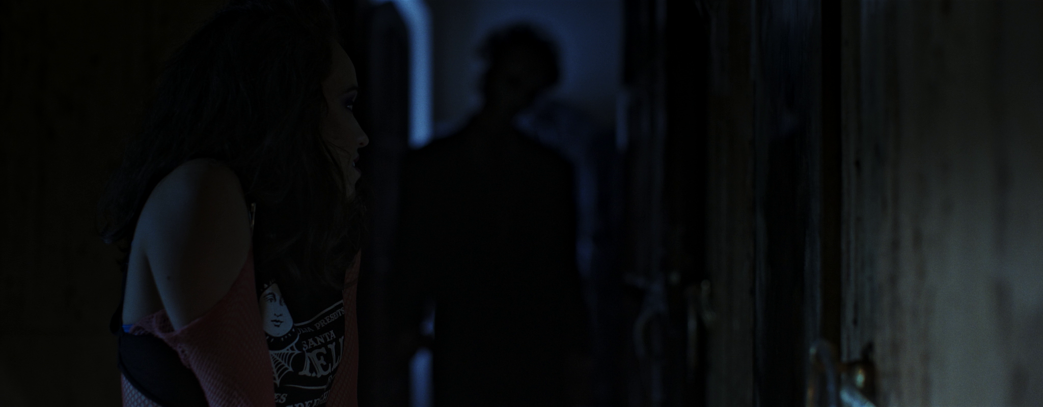 Dead Teenager Séance — 8