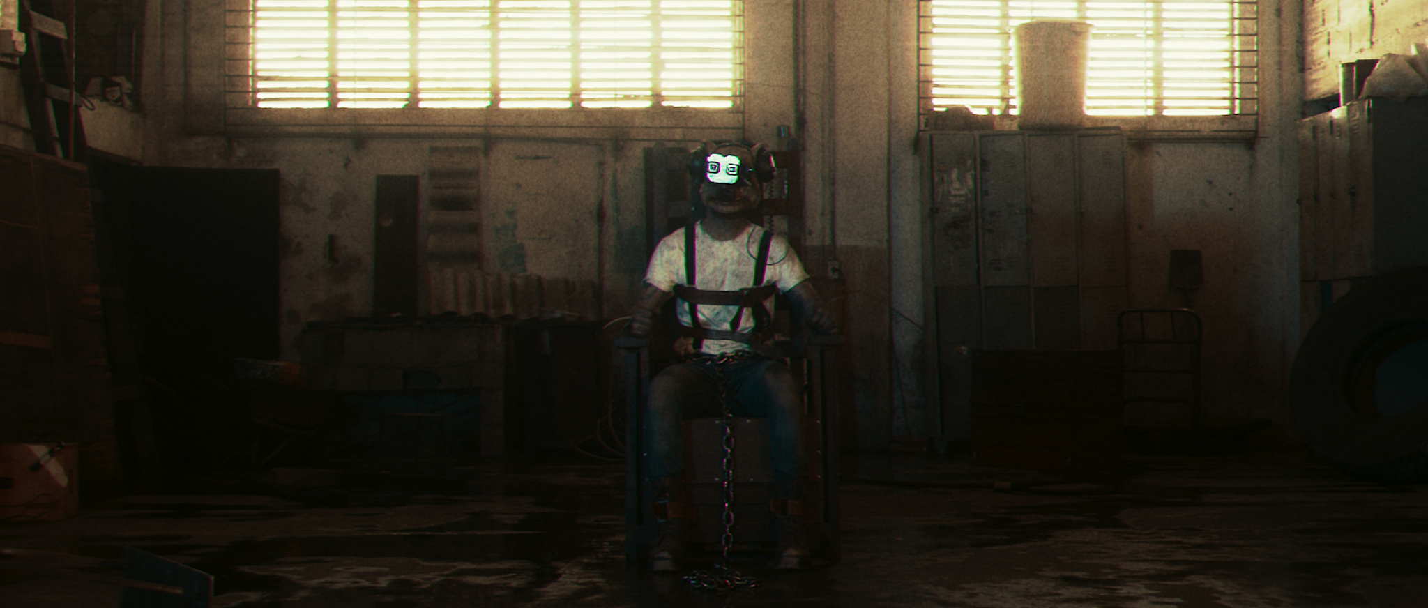 PETBRICK — "Coming" — 7