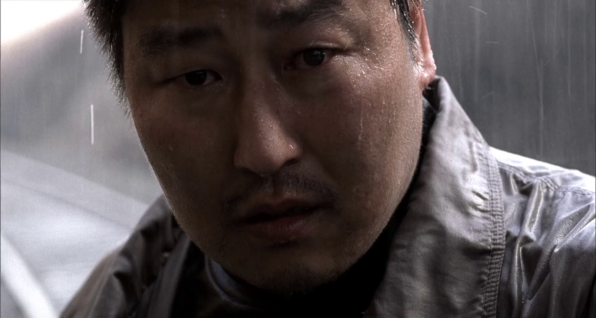Shaman's Eyes — 11