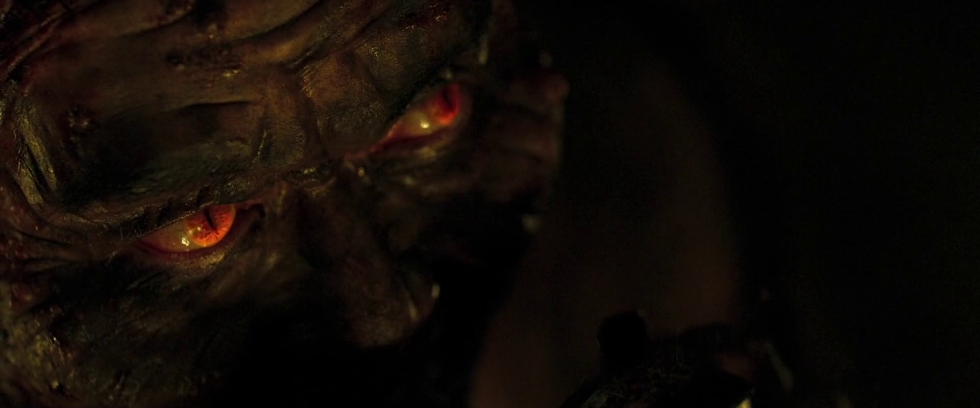 Shaman's Eyes — 14