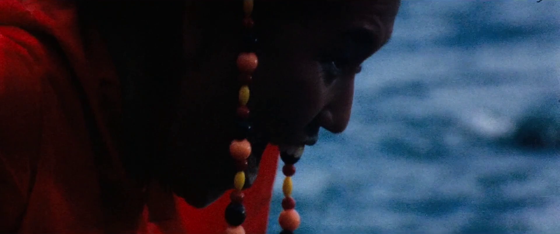Shaman's Eyes — 8